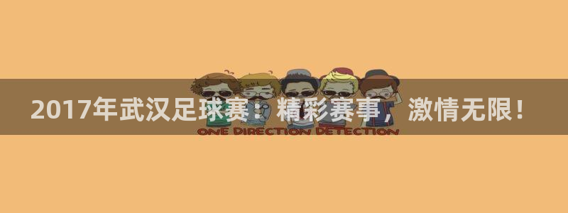  2017年武汉足球赛：精彩赛事，激情无限！